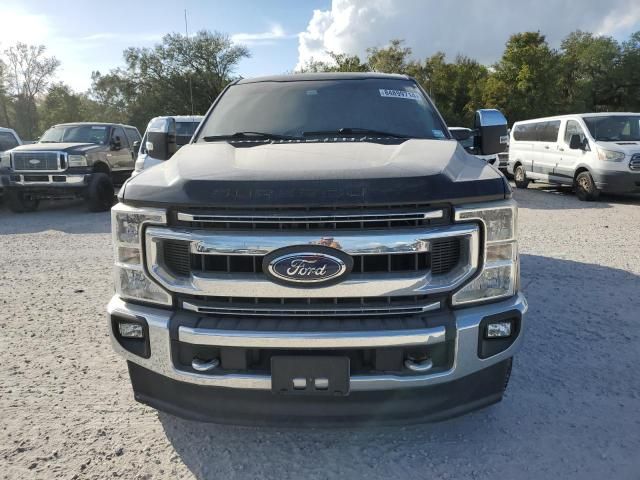 2020 Ford F250 Super Duty