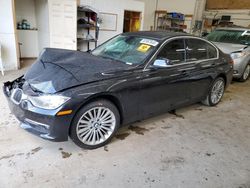 BMW salvage cars for sale: 2015 BMW 328 XI