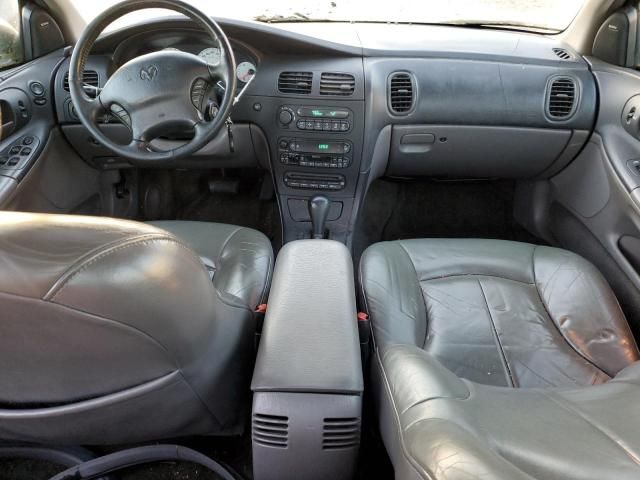 2000 Dodge Intrepid ES