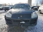 2006 Porsche Cayenne S