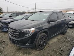 2021 GMC Terrain SLT en venta en Windsor, NJ