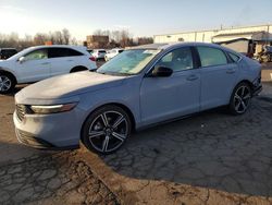 2023 Honda Accord Hybrid Sport en venta en New Britain, CT