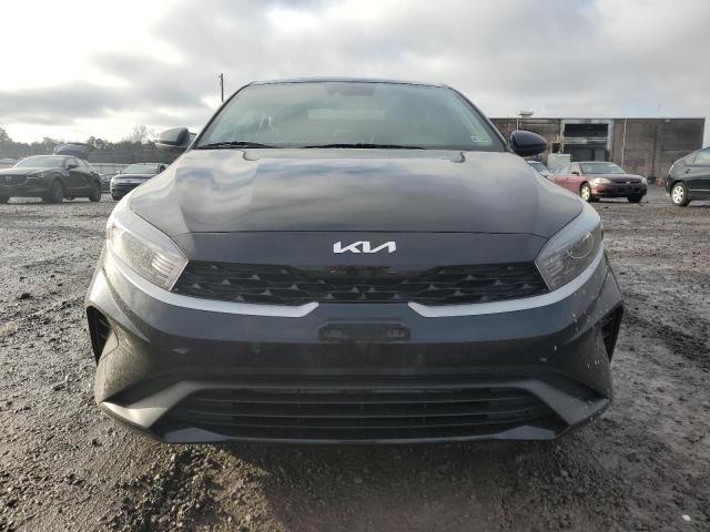 2023 KIA Forte LX