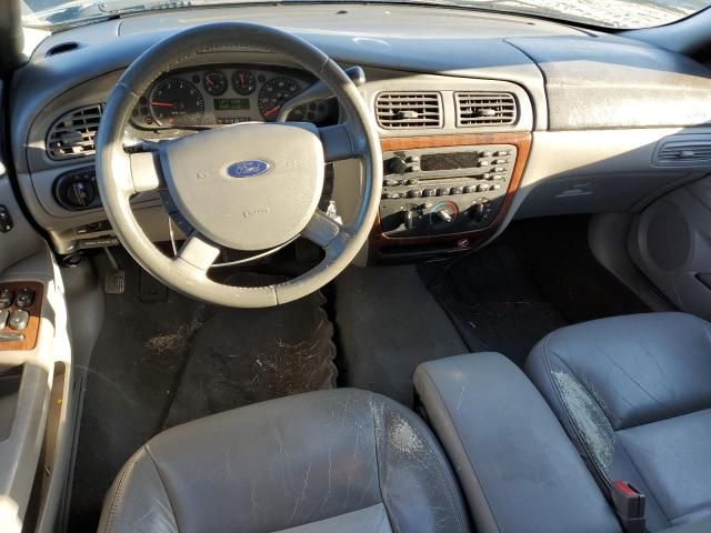 2006 Ford Taurus SEL