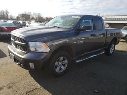 Dodge salvage cars for sale: 2015 Dodge RAM 1500 SLT