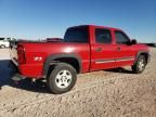 2005 Chevrolet Silverado K1500