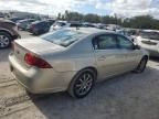 2008 Buick Lucerne CXL