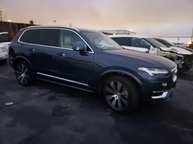 2022 Volvo XC90 T8 Recharge Inscription