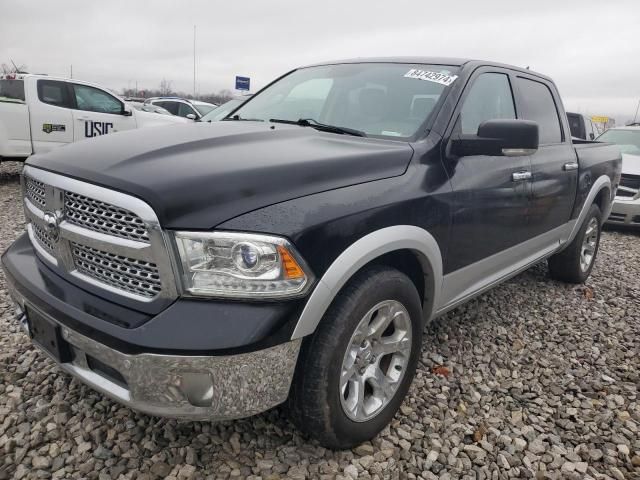 2015 Dodge 1500 Laramie