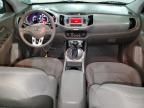 2011 KIA Sportage LX