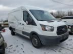 2018 Ford Transit T-250