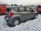 2016 Nissan Versa Note S