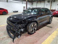 Polestar salvage cars for sale: 2024 Polestar 2