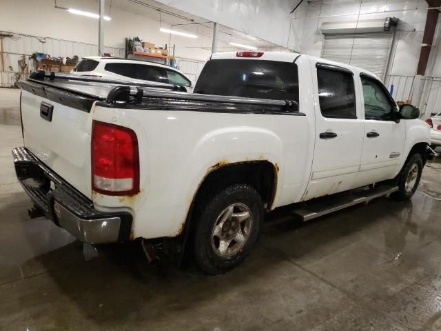 2010 GMC Sierra K1500 SL