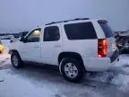 2011 Chevrolet Tahoe K1500 LT