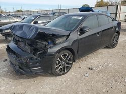 Volvo Vehiculos salvage en venta: 2018 Volvo S60 Dynamic