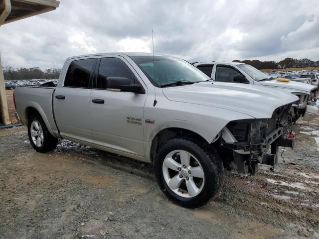 2015 Dodge RAM 1500 SLT