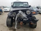 1999 Jeep Wrangler / TJ Sport