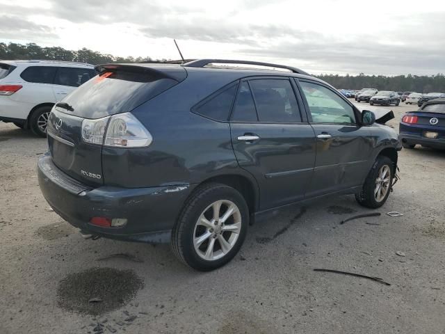 2008 Lexus RX 350