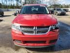 2015 Dodge Journey SE