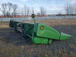 John Deere salvage cars for sale: 1991 John Deere Commercial