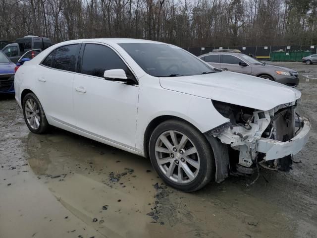 2015 Chevrolet Malibu 2LT