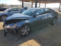 2022 Nissan Altima S en venta en Tanner, AL