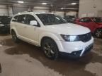 2015 Dodge Journey Crossroad