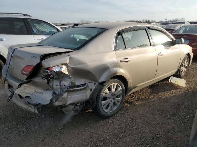 2008 Toyota Avalon XL