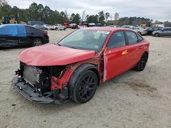 2022 Honda Civic Sport en venta en Hampton, VA