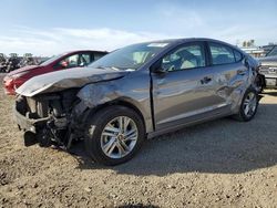 2020 Hyundai Elantra SEL en venta en San Diego, CA