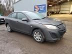 2010 Mazda 3 I