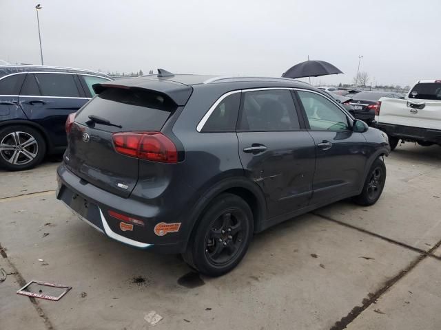 2019 KIA Niro LX