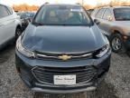 2017 Chevrolet Trax 1LT