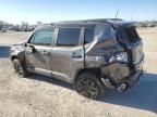 2018 Jeep Renegade Trailhawk