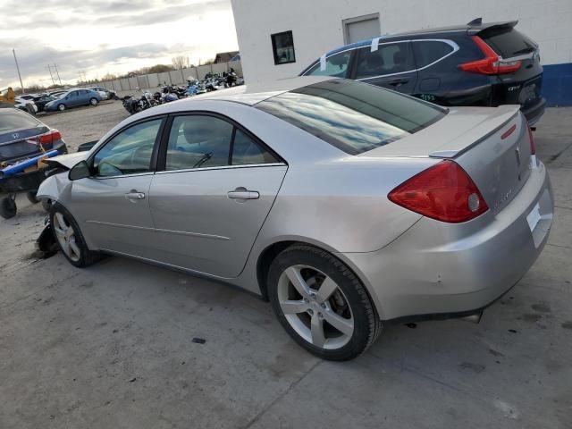 2006 Pontiac G6 GTP