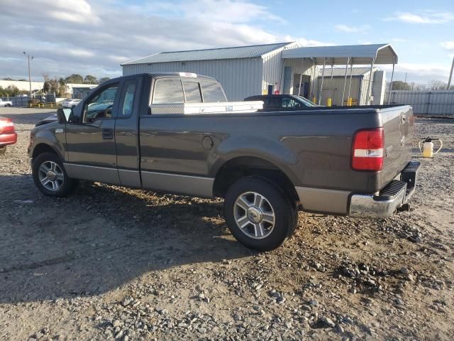 2005 Ford F150