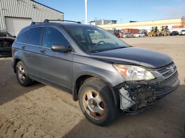 2011 Honda CR-V LX