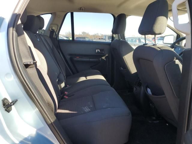 2008 Ford Edge SE