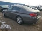 2012 BMW 528 I