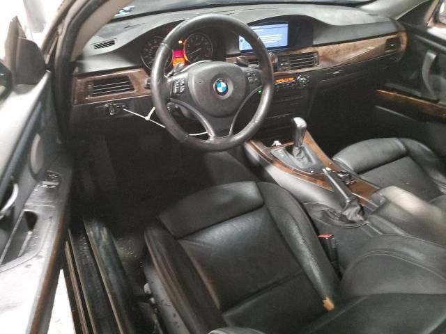 2010 BMW 335 XI