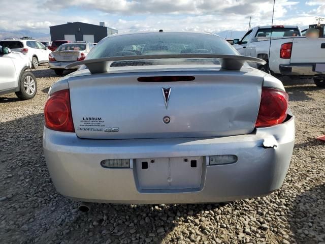 2007 Pontiac G5