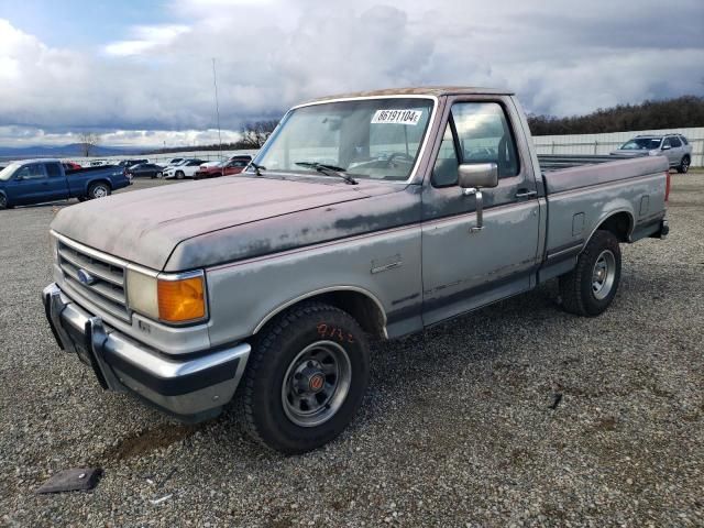 1990 Ford F150