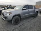 2021 Toyota Tacoma Double Cab