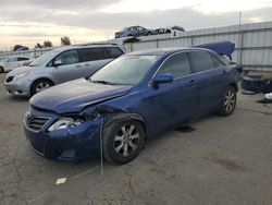 2011 Toyota Camry Base en venta en Martinez, CA