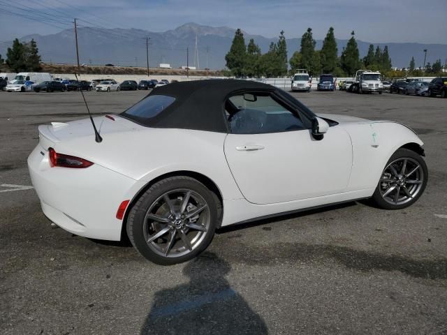 2023 Mazda MX-5 Miata Grand Touring