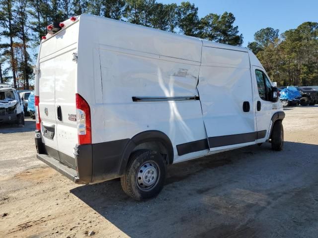 2022 Dodge RAM Promaster 2500 2500 High