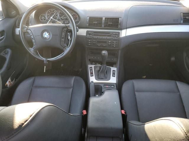 2004 BMW 330 XI