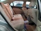 2009 Ford Fusion SEL