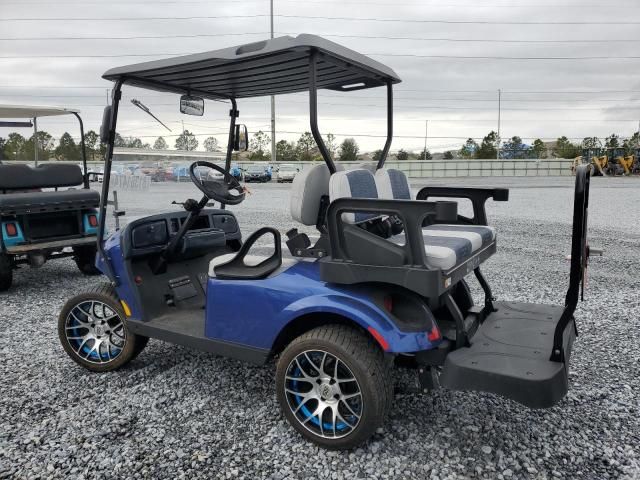 2022 Aspt Golf Cart